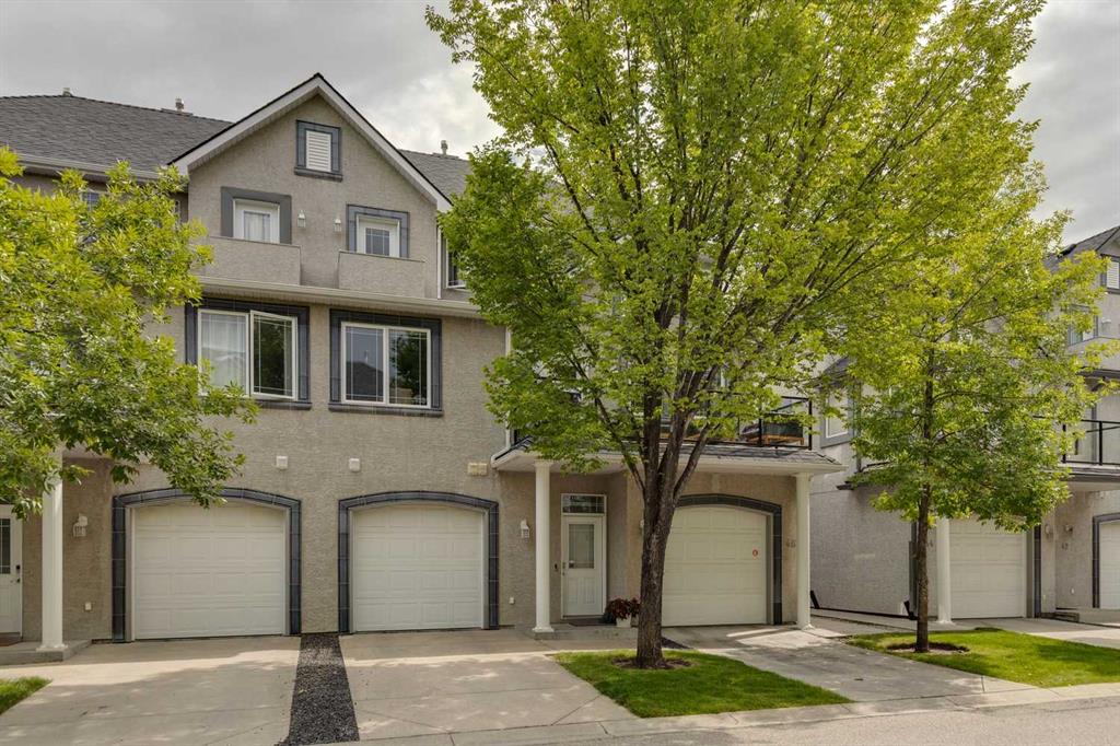 46 Simcoe Place SW, Calgary, Alberta, T3H 4T8