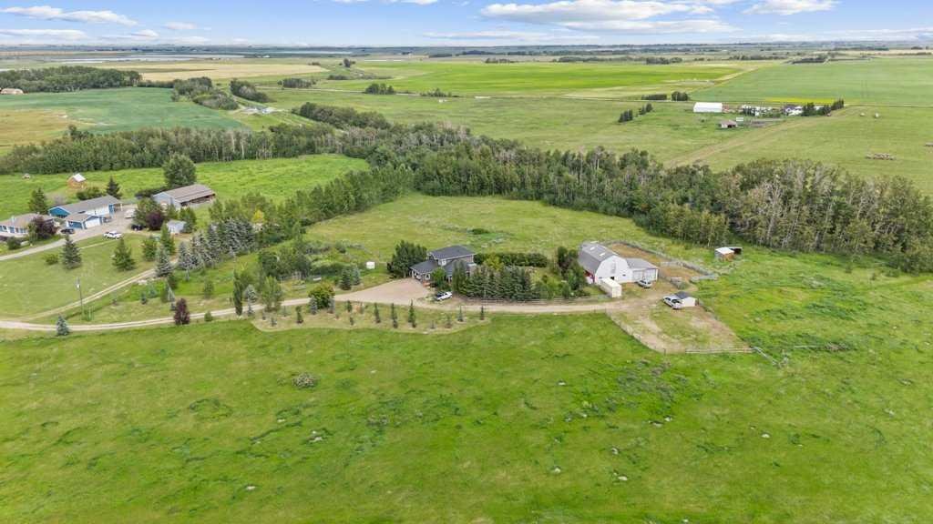 264166 Range Road 262, Rural Rocky View County, Alberta, T4A2M9