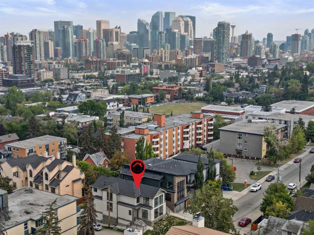 1516 22 Avenue SW, Calgary, Alberta, T2T 0R5