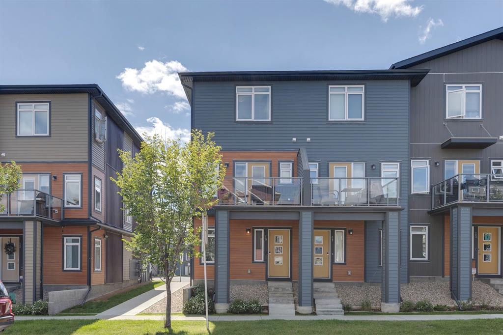 19 Sage Bluff Gate NW, Calgary, Alberta, T3R 1T5
