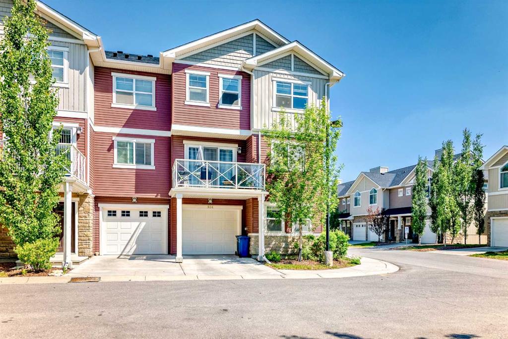 824 Skyview Ranch Grove NE, Calgary, Alberta, T3N0R7