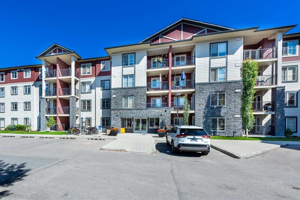 #1426 81 Legacy Boulevard SE, Calgary, Alberta, T2X 2B9