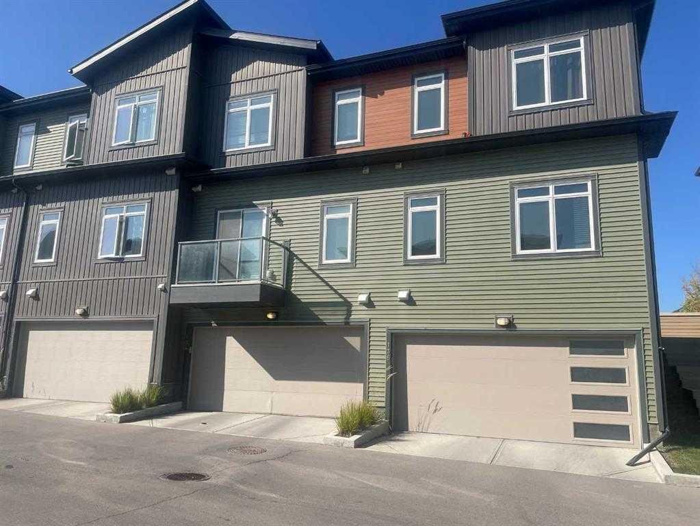 134 Sage Bluff Circle NW, Calgary, Alberta, T3R 1T5