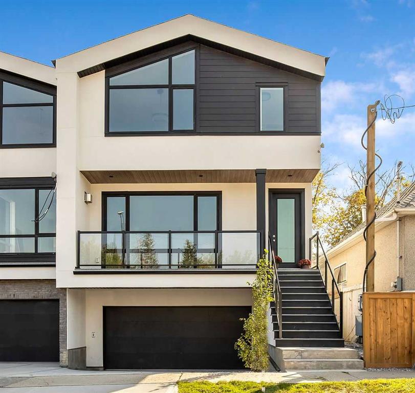 935 2 Avenue NE, Calgary, Alberta, T2E 0G6