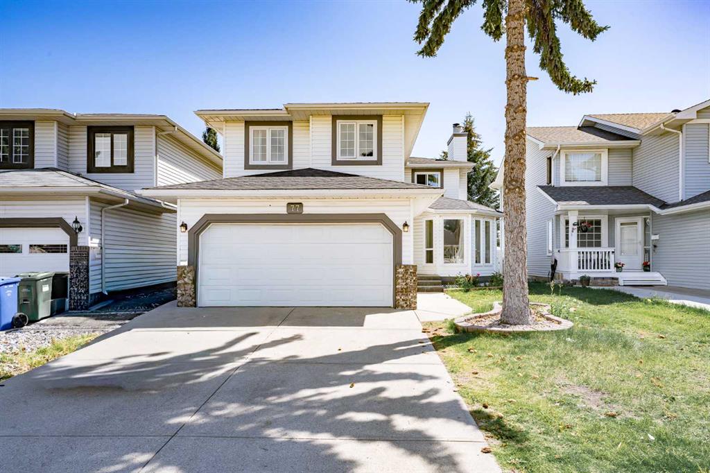 77 Del Ray Road NE, Calgary, Alberta, T1Y 6V5