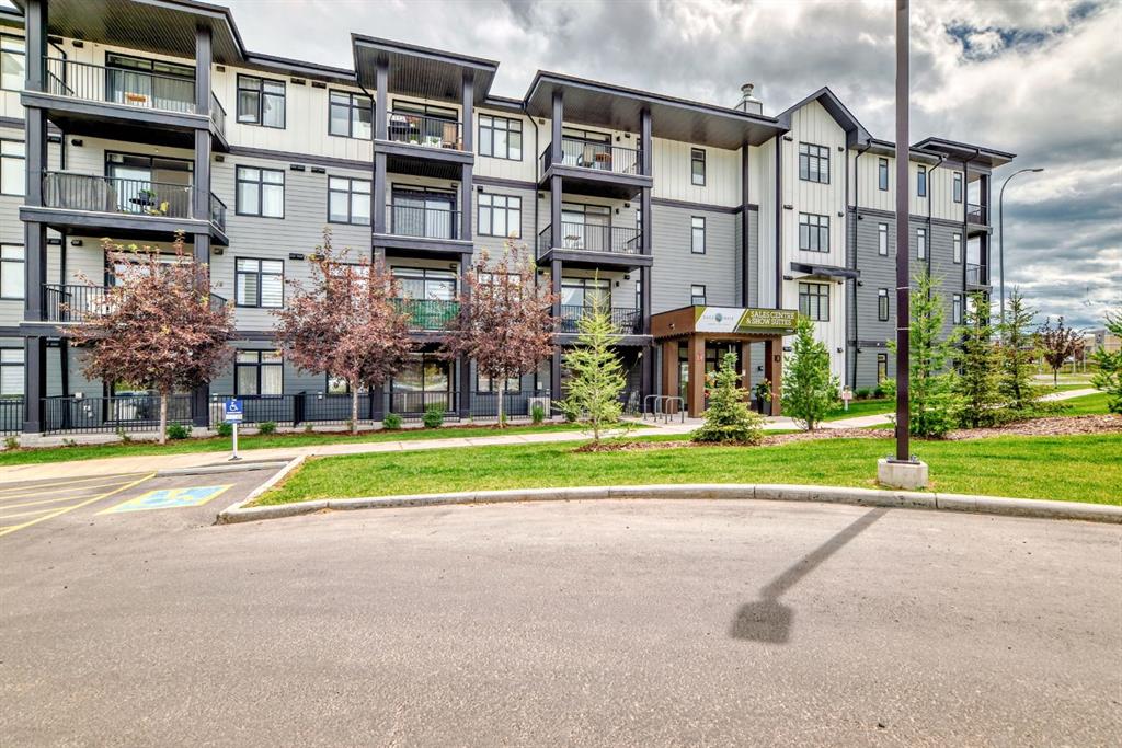 #113 10 Sage Hill Walk NW, Calgary, Alberta, T3R1X9