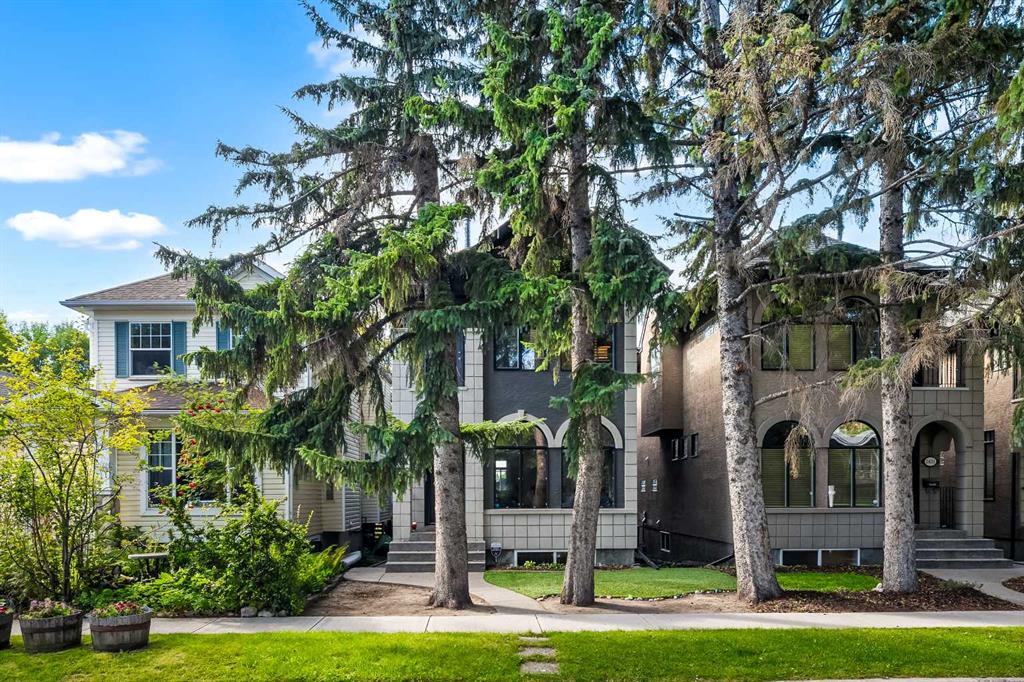 2409 7 Avenue NW, Calgary, Alberta, T2N 1A3