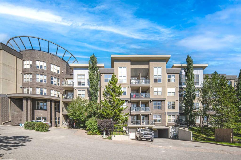 #203 88 Arbour Lake Road NW, Calgary, Alberta, T3G 0C2