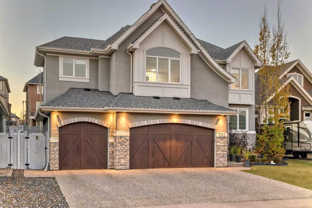 264 Stonemere Close, Chestermere, Alberta, T1X0C5