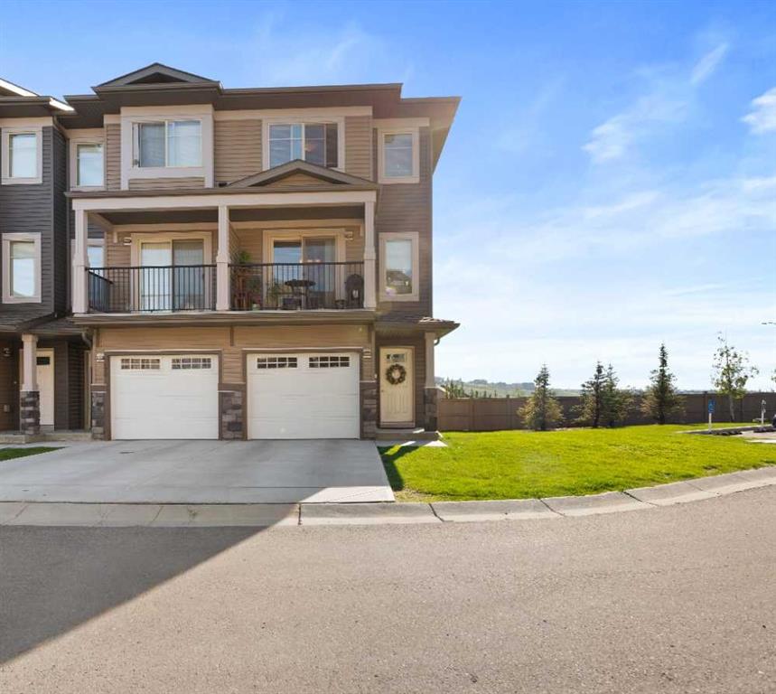 172 Sage Hill Grove NW, Calgary, Alberta, T3R 0Z8