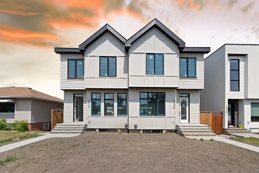 2436 30 Avenue SW, Calgary, Alberta, t2t1r9