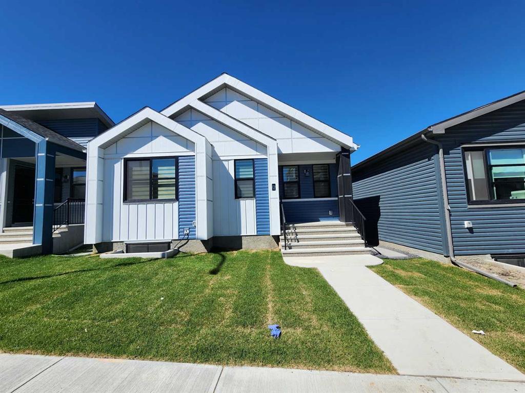 73 Herron Common NE, Calgary, Alberta, T3P 2L1