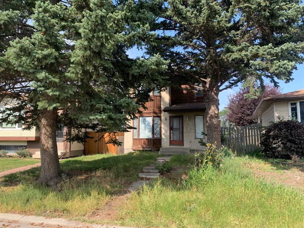 8 Abberfield Crescent NE, Calgary, Alberta, T2A6N6