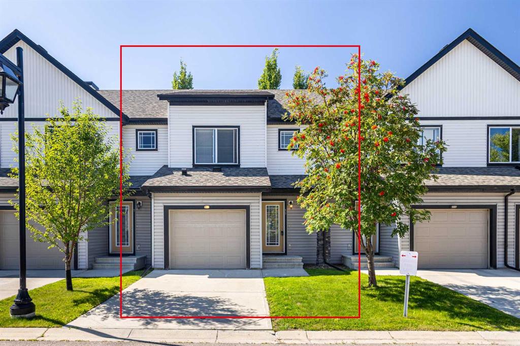 11 Copperpond Landing SE, Calgary, Alberta, T2Z 1G6