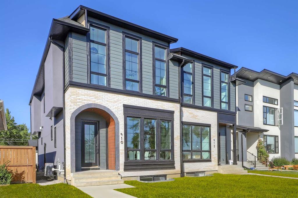 910 15 Avenue NE, Calgary, Alberta, T2E 1J1