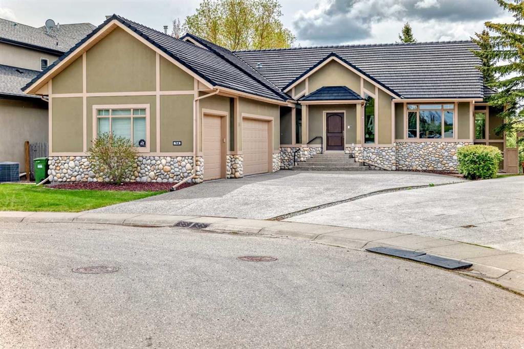 94 Aspen Ridge Way SW, Calgary, Alberta, T3H 5M2