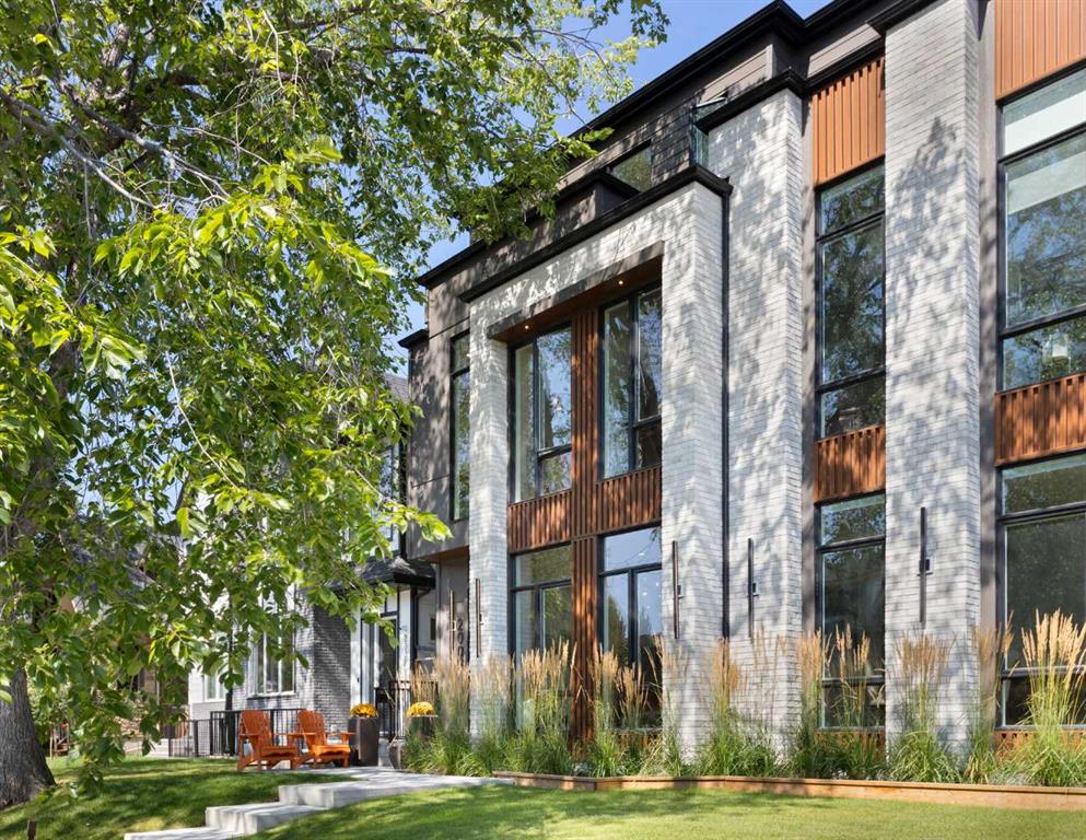 2006 41 Avenue SW, Calgary, Alberta, T2T 2M1