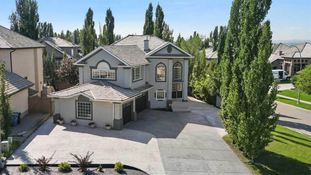 402 Mt Douglas Place SE, Calgary, Alberta, T2Z 3P2