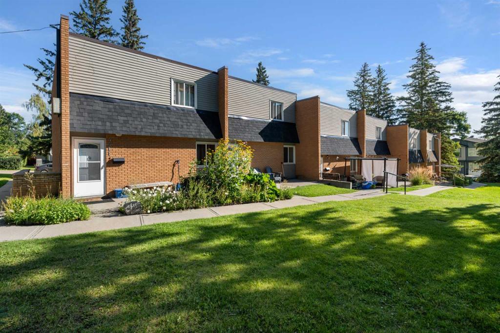 4409 33 Avenue SW, Calgary, Alberta, T3E0Y4