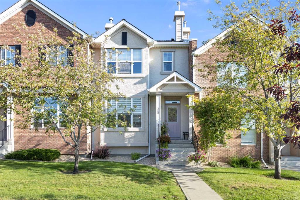 38 Prestwick Drive SE, Calgary, Alberta, T2Z 4K8