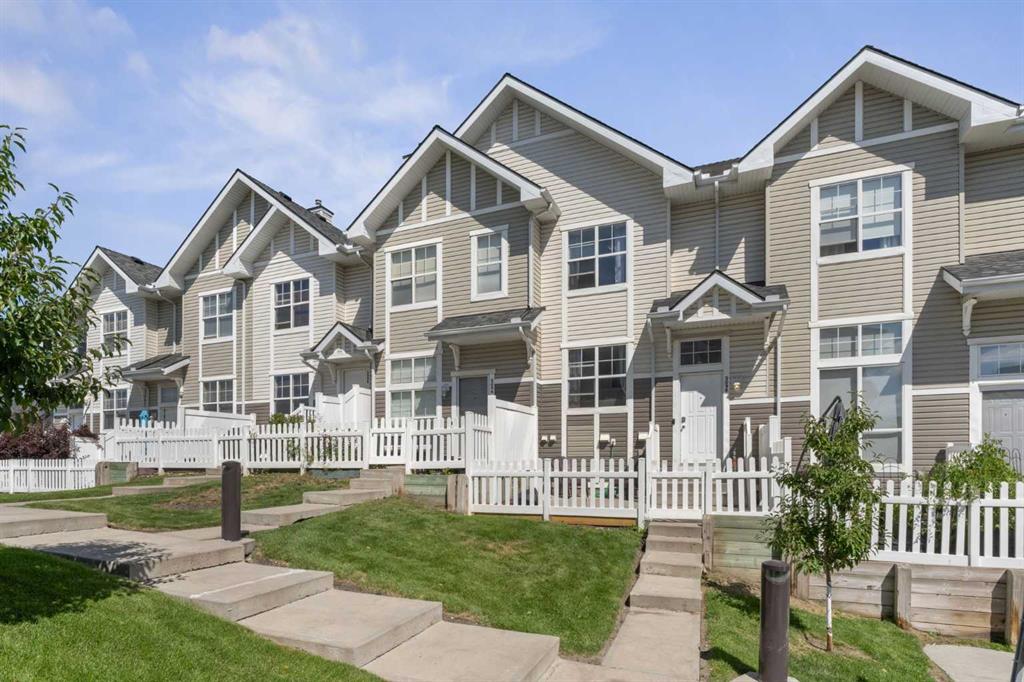 3096 New Brighton Gardens SE, Calgary, Alberta, T2Z 0A4