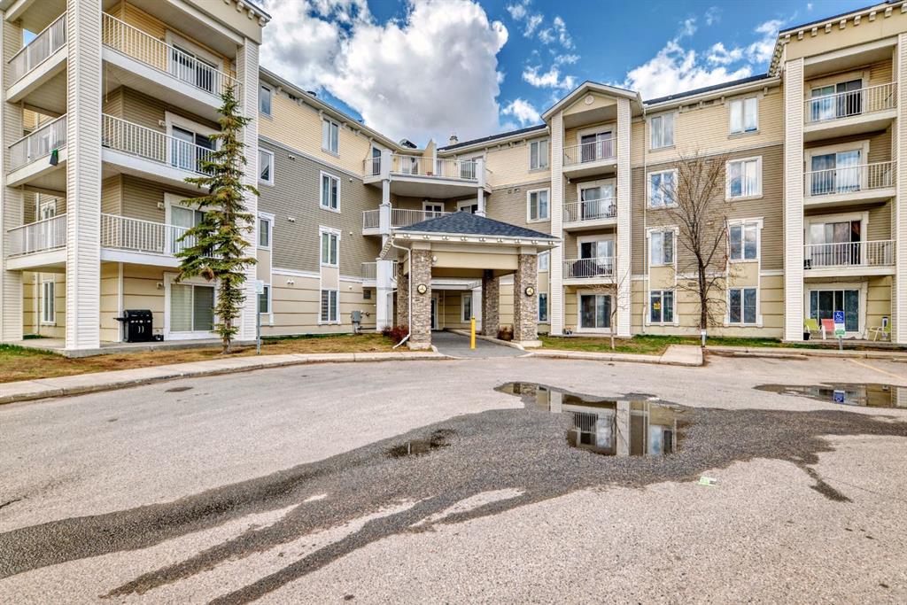 #1117 1140 Taradale Drive NE, Calgary, Alberta, T3G 0G1