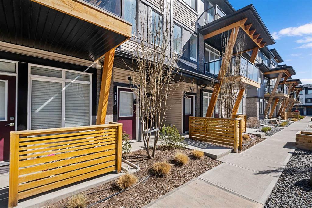 153 Savanna Walk NE, Calgary, Alberta, T3J0Y3