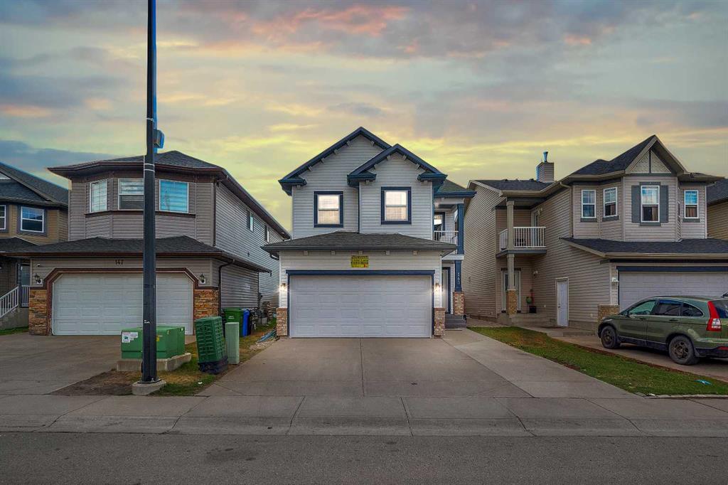 143 Taralake Way NE, Calgary, Alberta, T3J 0B1