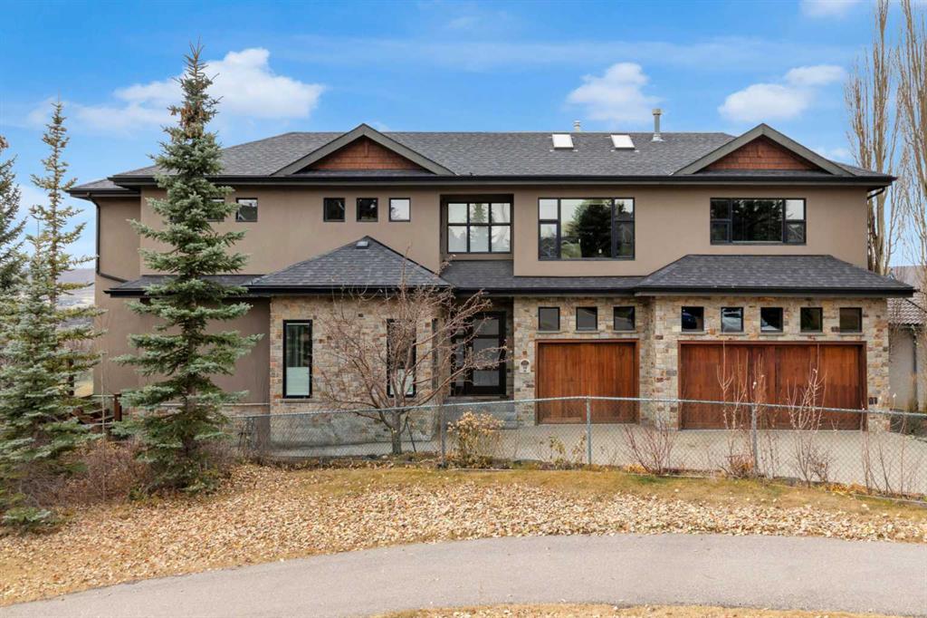 58 Scimitar View NW, Calgary, Alberta, T3L 2B5