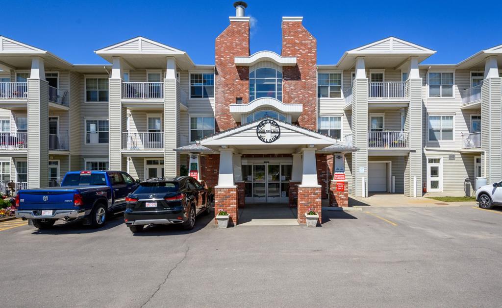 #224 4500 50 Avenue, Olds, Alberta, T4H 1X5