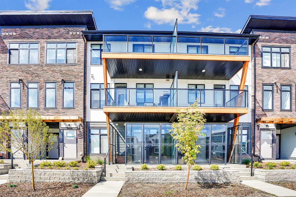 20985 Seton Way SE, Calgary, Alberta, T3M 3Y5