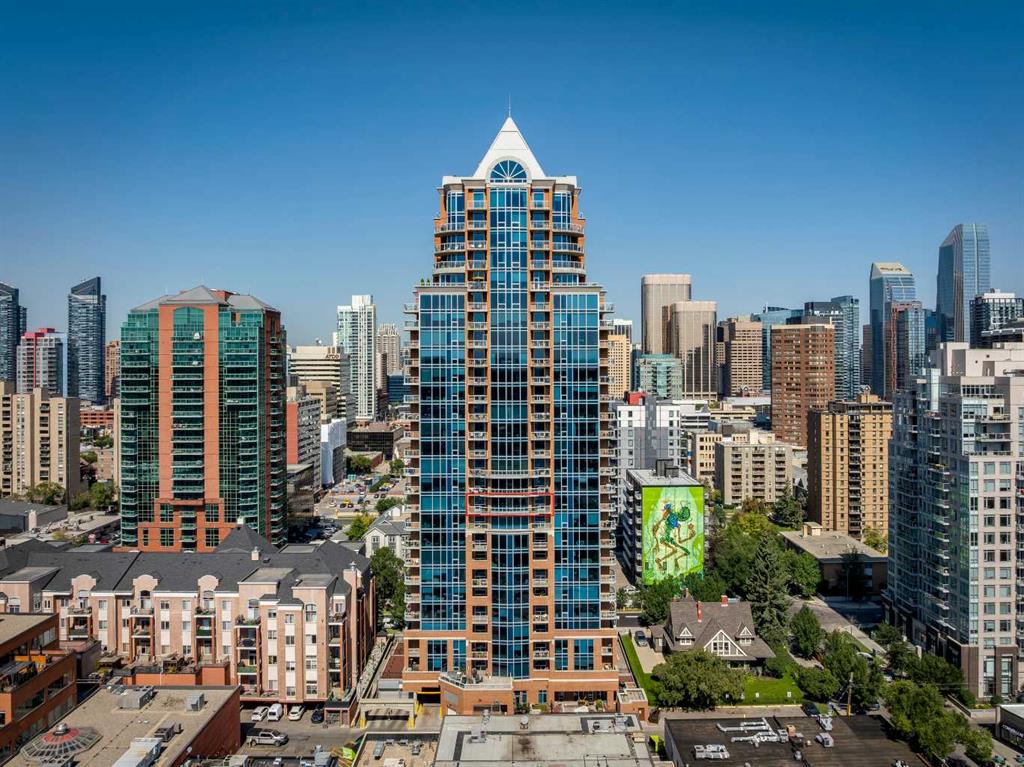 #1103 817 15 Avenue SW, Calgary, Alberta, t2r0h8