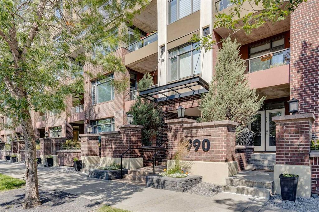 #512 990 Centre Avenue NE, Calgary, Alberta, T2E 2M9