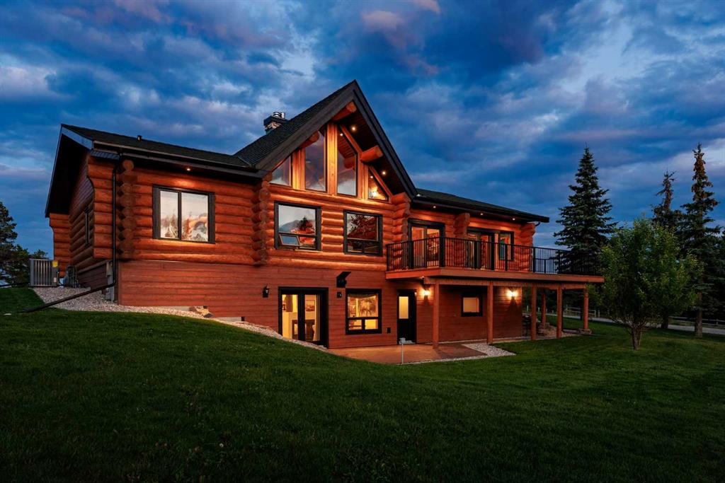 162104 376 Street W, Rural Foothills County, Alberta, T3Z 3R3