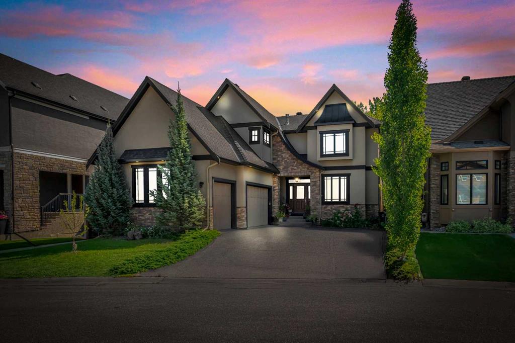 56 Rockyvale Green NW, Calgary, Alberta, T3G 0E3