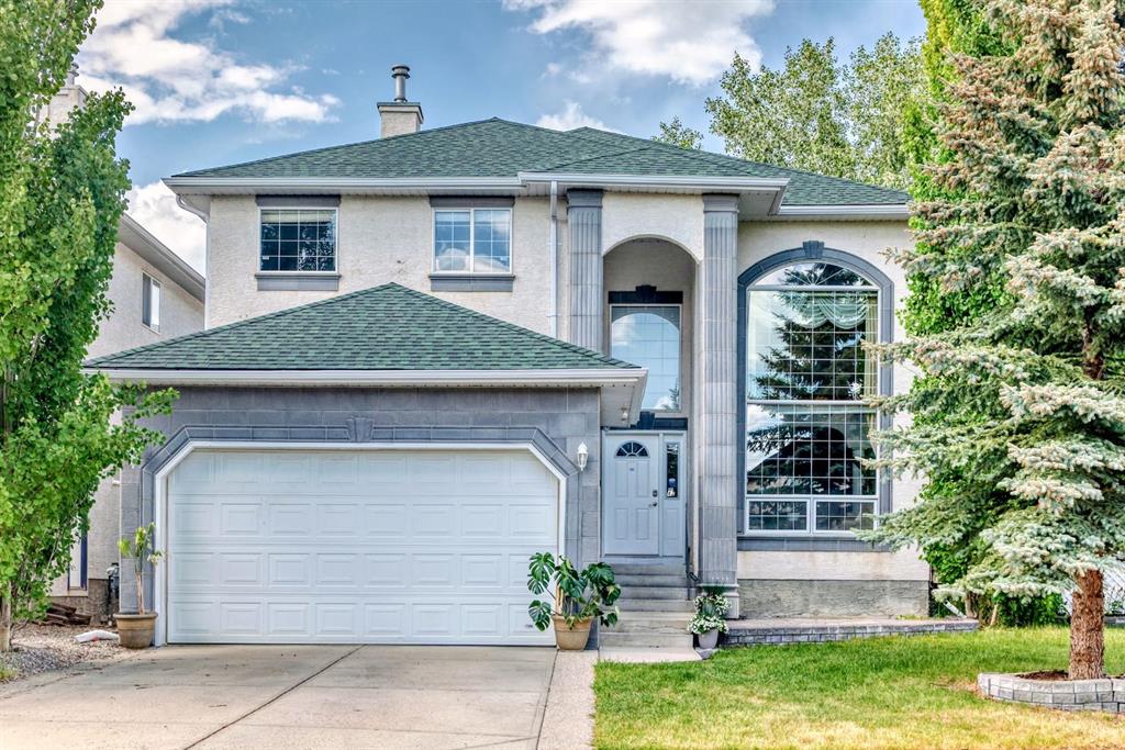42 West Cedar Point SW, Calgary, Alberta, T3H 5E3