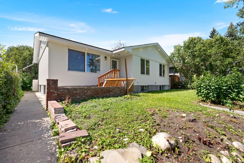 3419 19 Street NW, Calgary, Alberta, T2L2A9