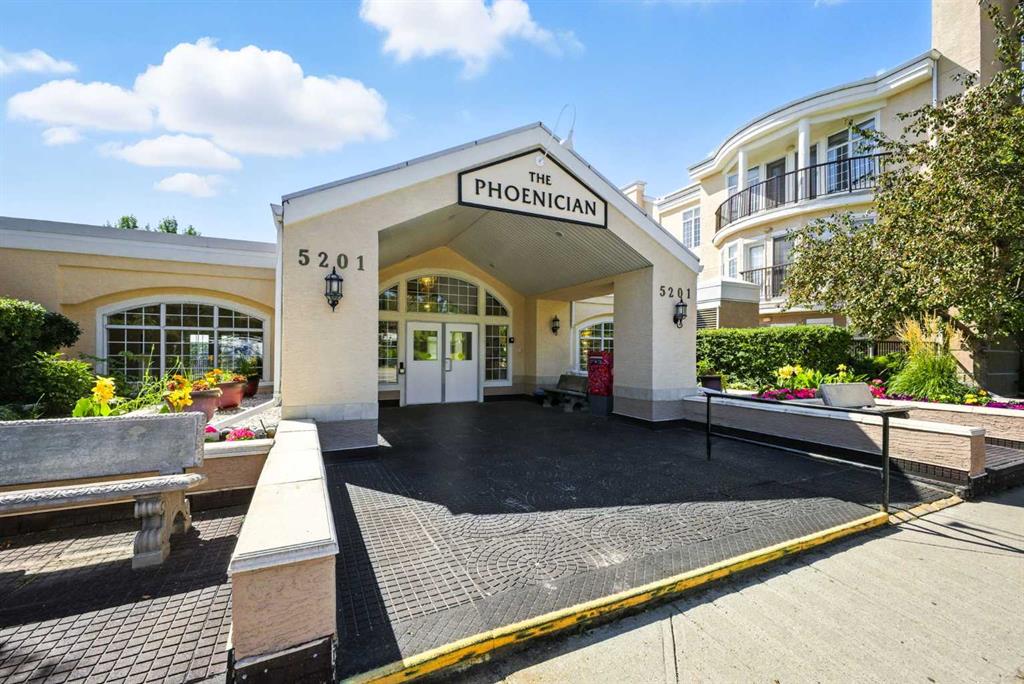 #422 5201 Dalhousie Drive NW, Calgary, Alberta, T3A5Y7