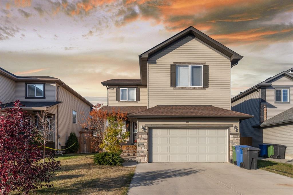 393 Windermere Drive, Chestermere, Alberta, T1X0C6