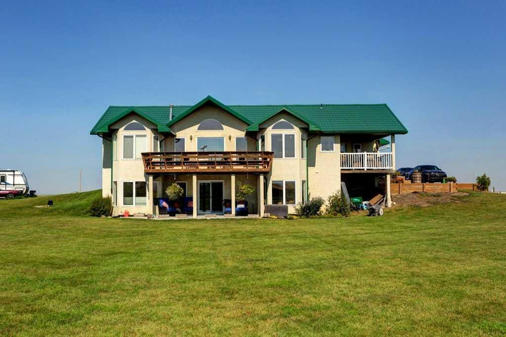 642243 72 Street E, Rural Foothills County, Alberta, T0L0P0