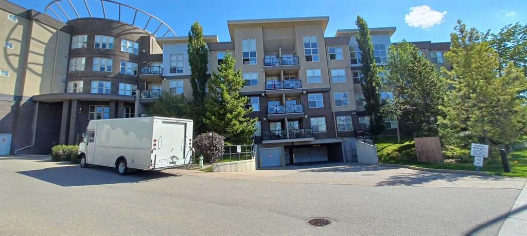 #201 88 ARBOUR LAKE Road NW, Calgary, Alberta, T3G 0C2