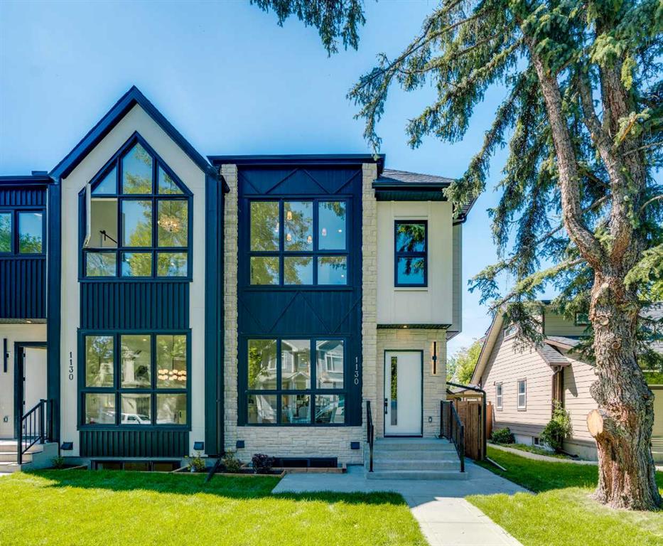 1130A Regent Crescent NE, Calgary, Alberta, T2E 5J7