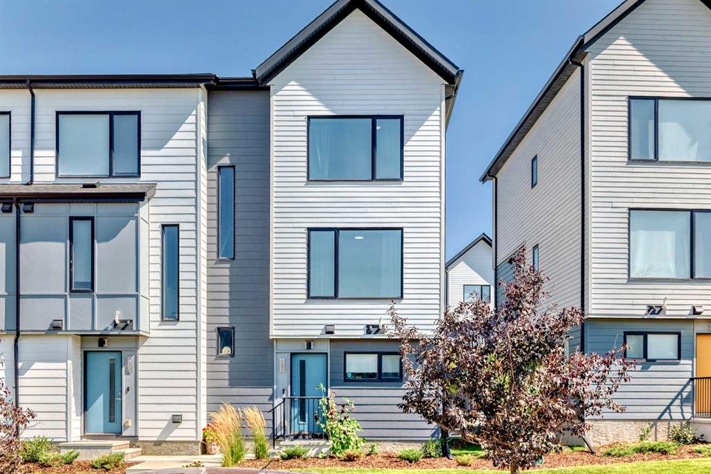 605 Evanston Link NW, Calgary, Alberta, T3P 1S2