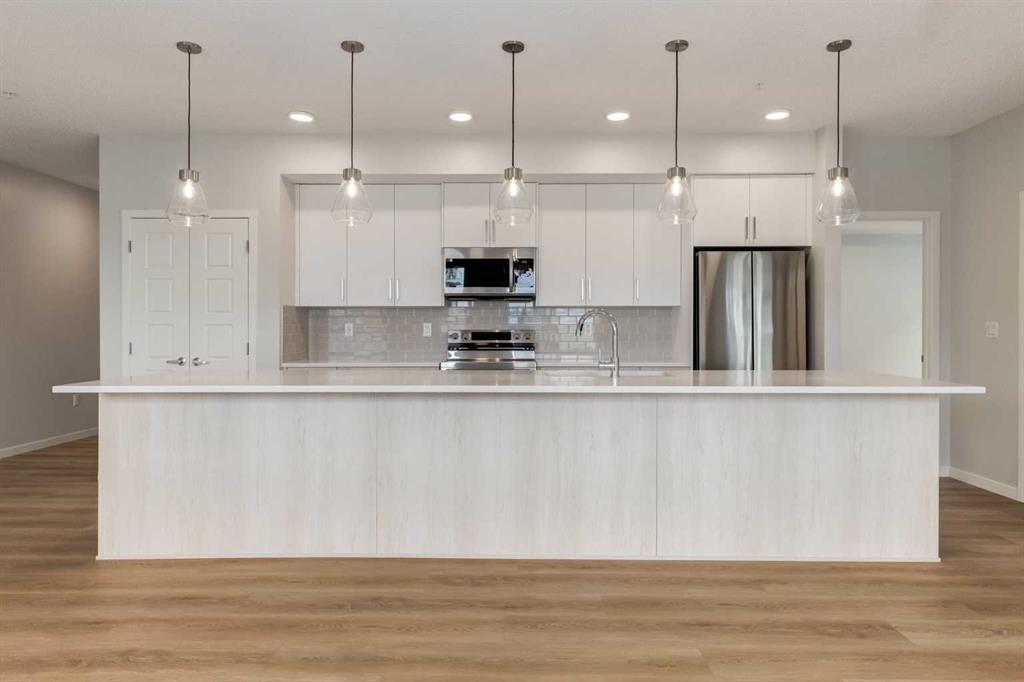 #3204 550 Belmont Street SW, Calgary, Alberta, T2X 5Y9