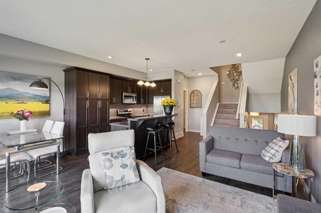 #603 101 Sunset Drive, Cochrane, Alberta, T4C 0W8