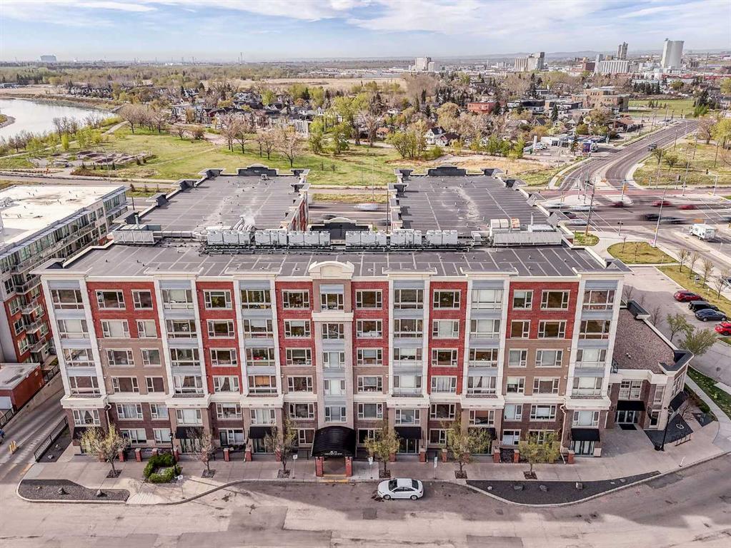 #611 35 INGLEWOOD Park SE, Calgary, Alberta, T2M1B5