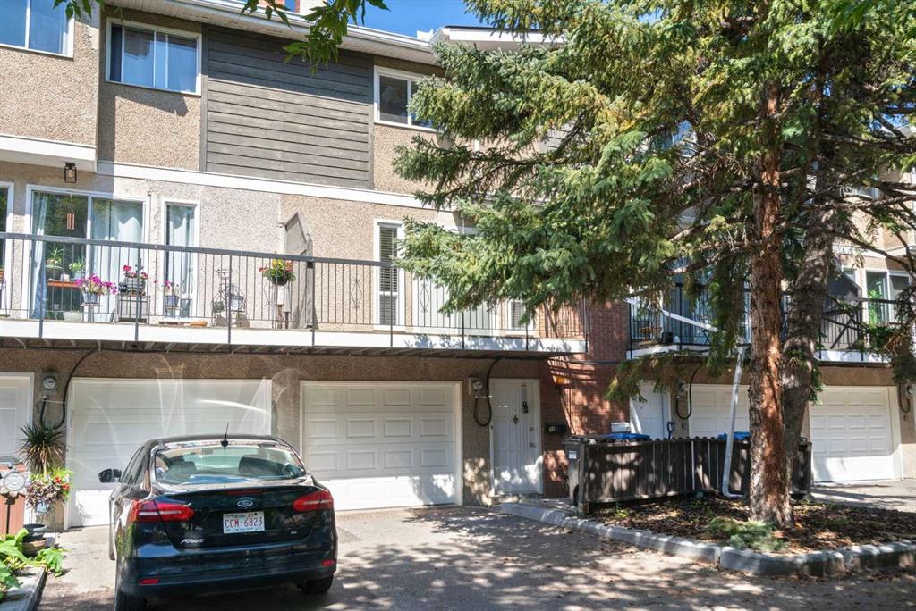 #22 643 4 Avenue NE, Calgary, Alberta, T2E 0J9