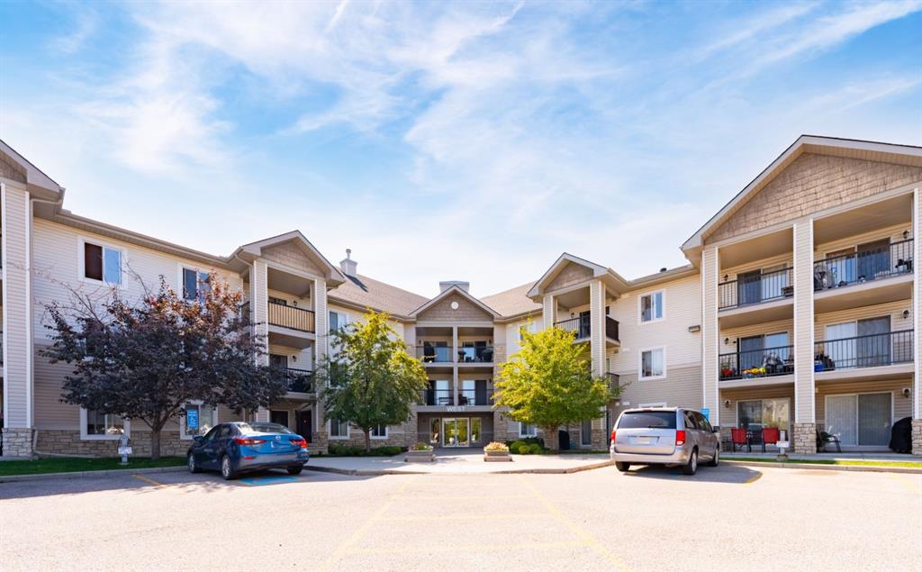 #1102 2395 Eversyde Avenue SW, Calgary, Alberta, T2Y 0B4
