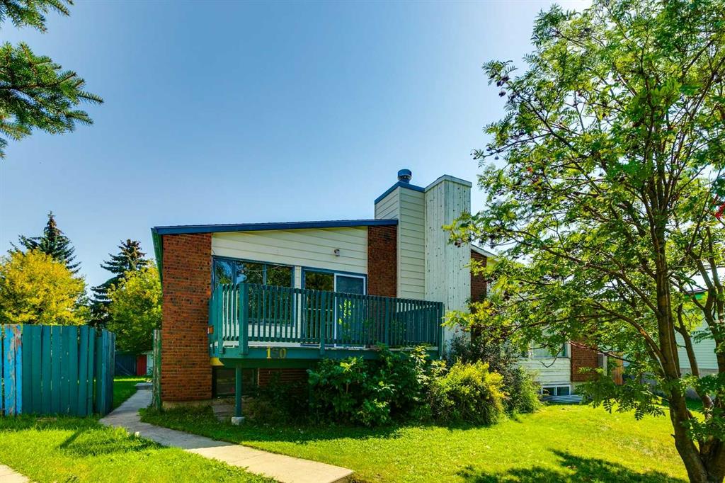 150 Pinehill Road NE, Calgary, Alberta, T1Y 2C4