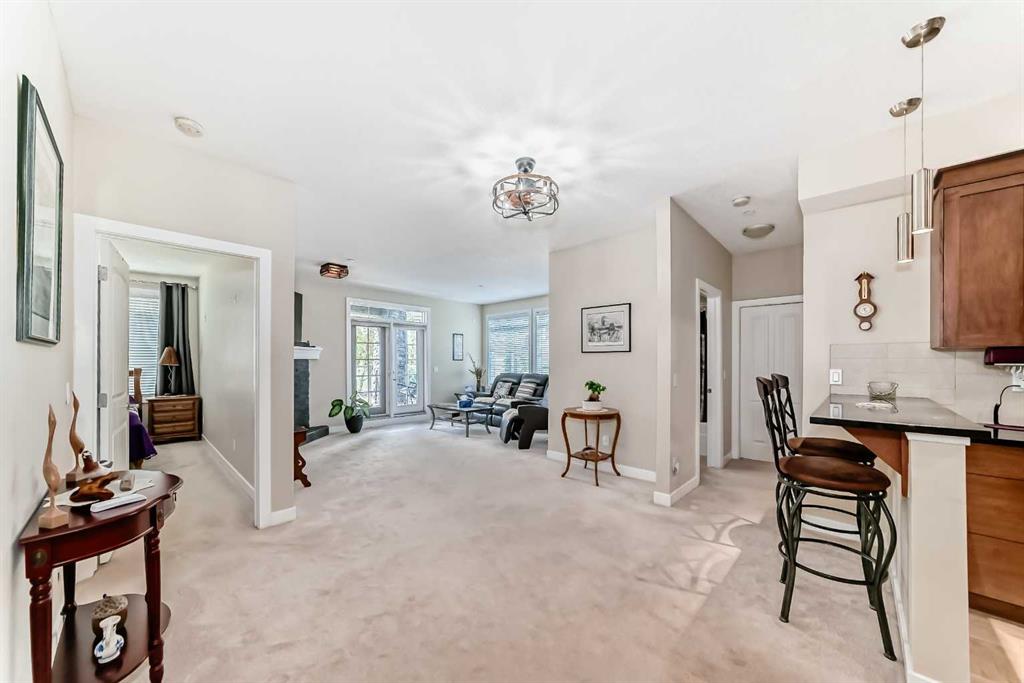 #102 1005A Westmount Drive, Strathmore, Alberta, T1P0C3